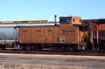 DRGW 1468 - Denver & Rio Grande Western